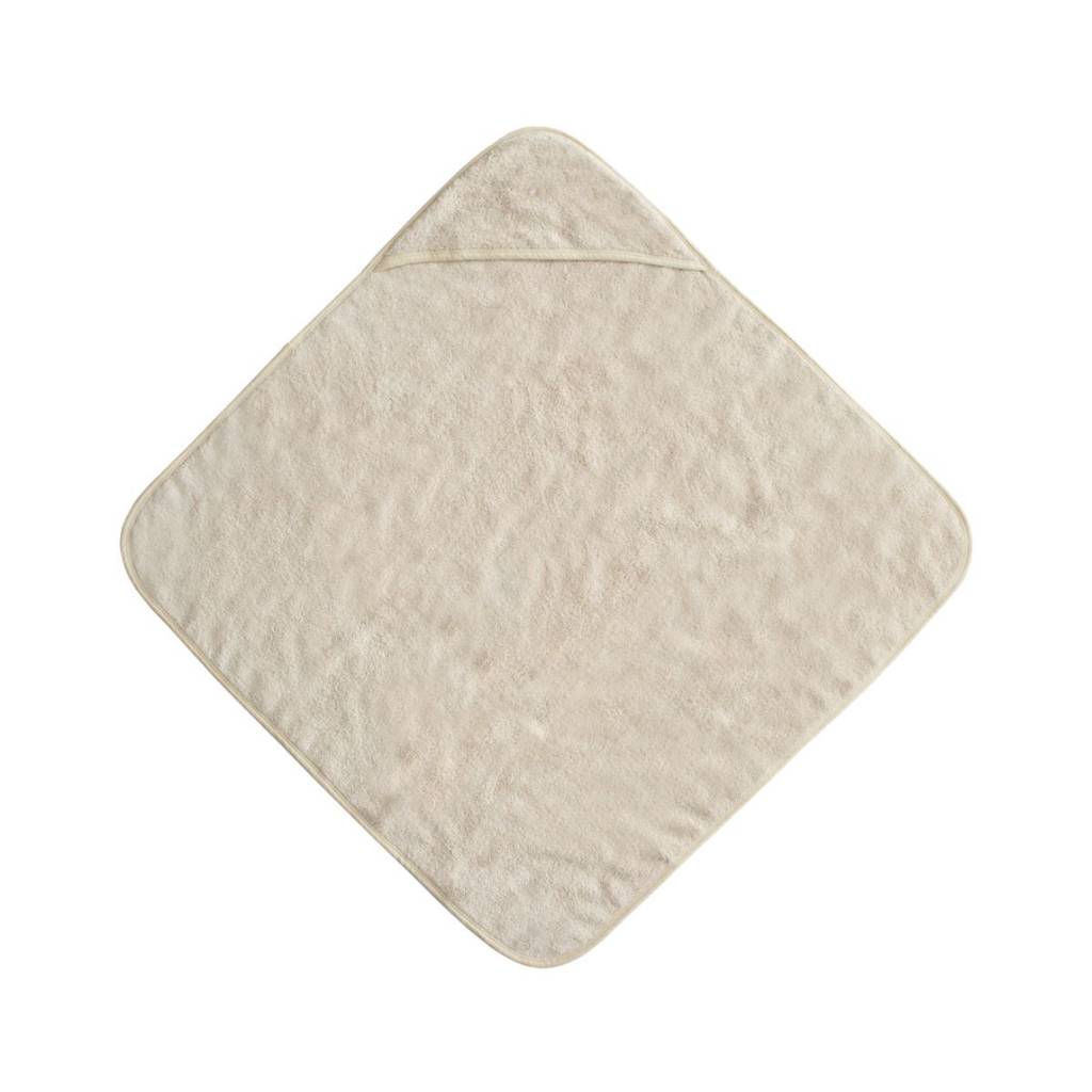 Hooded Towel