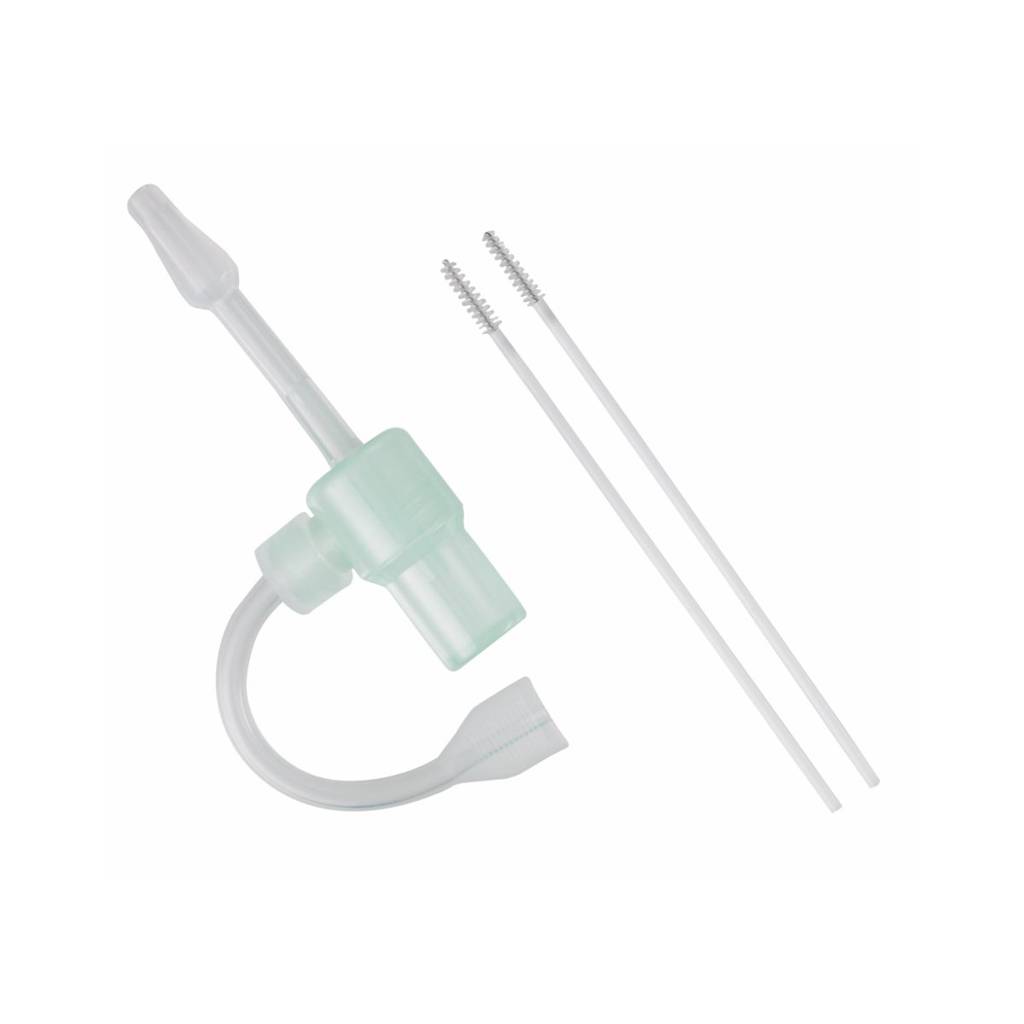 Nose Cleaner by Aspiration