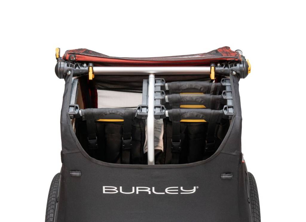 Burley Cub X