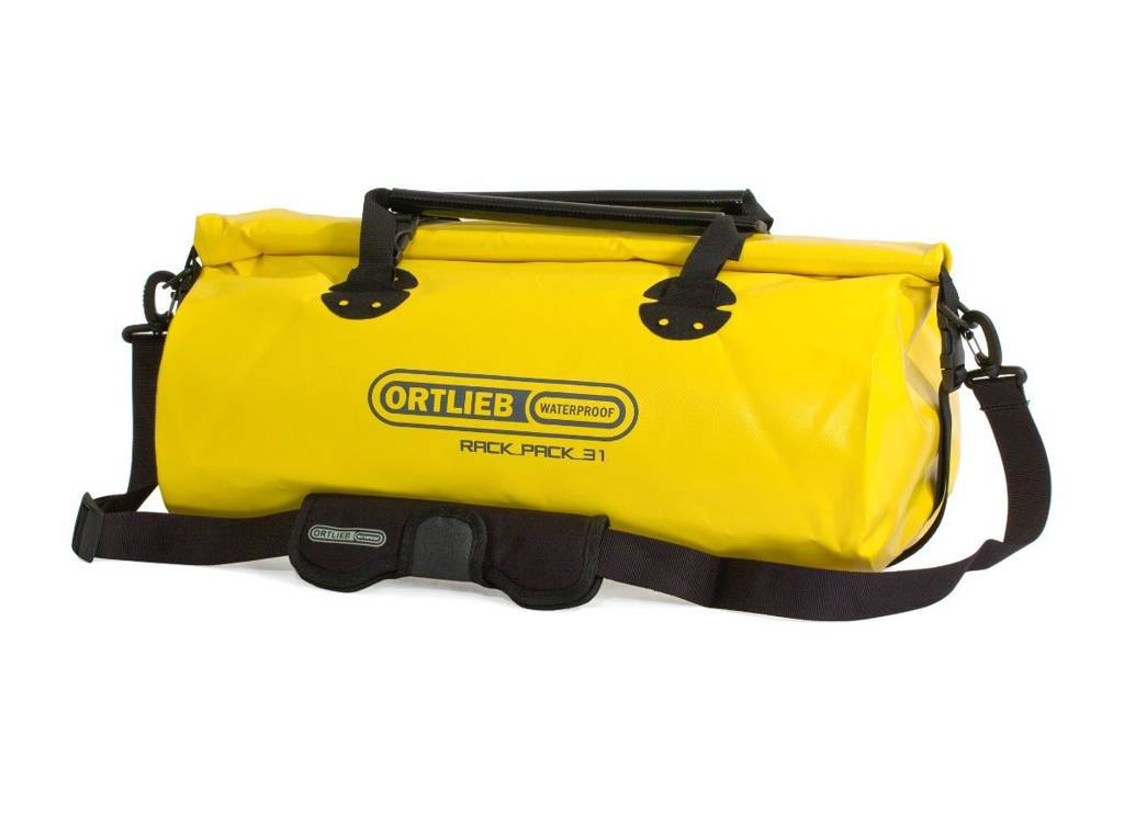 Rack Pack 31L