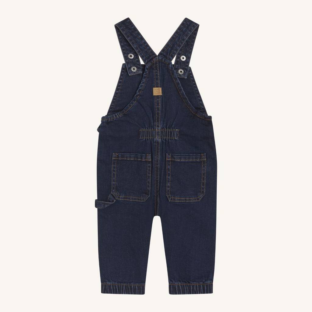 Mads Overall