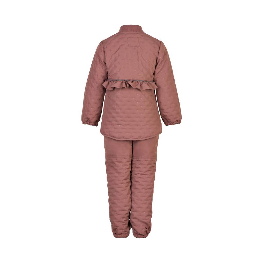 Thermal Set
