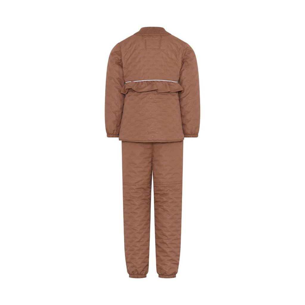 Thermal Set