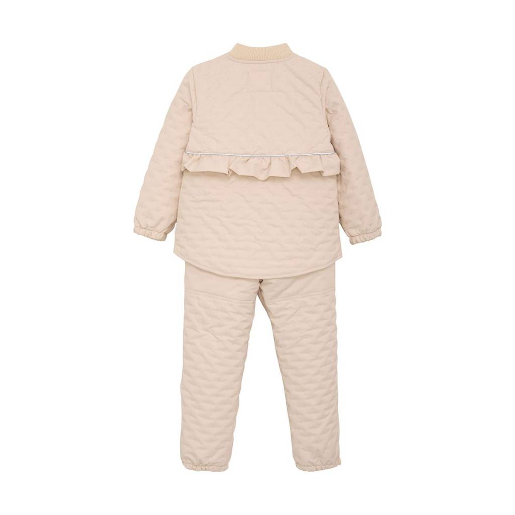 Thermal Set