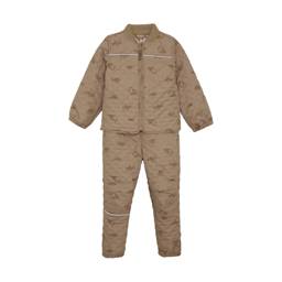 Thermal Set
