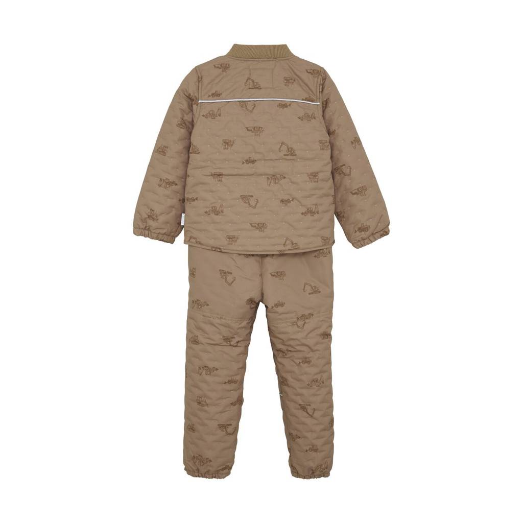Thermal Set