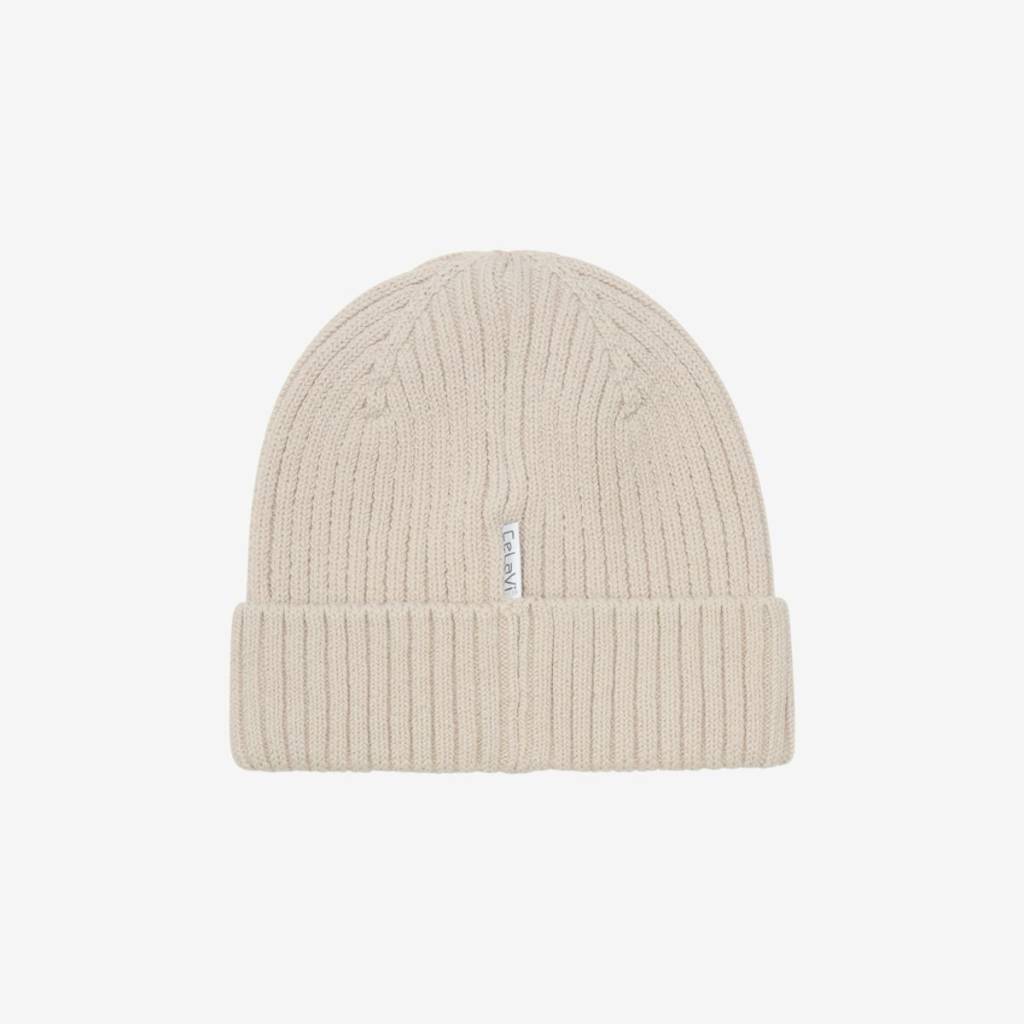 Húfa Knitted