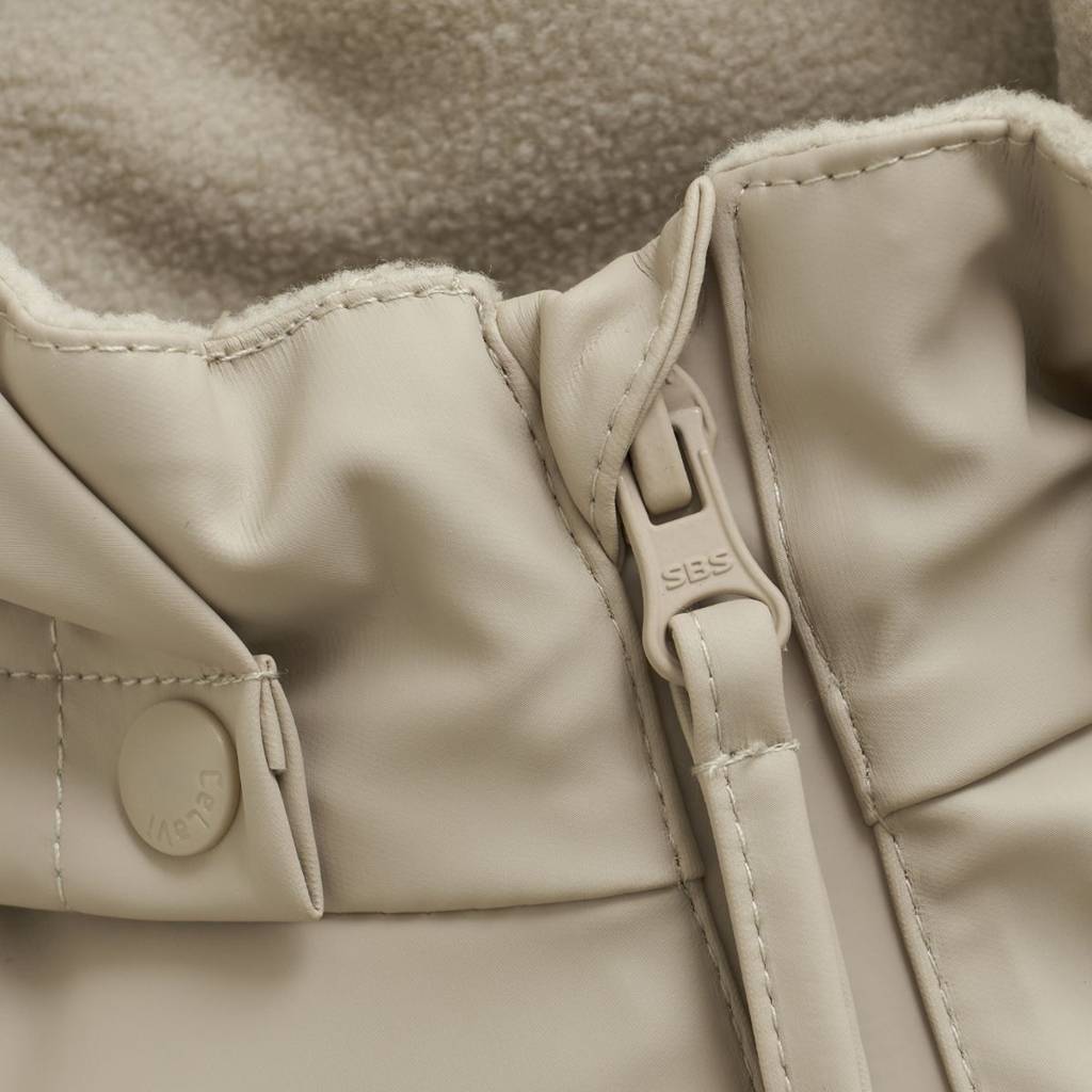 Rainwear Suit Padding