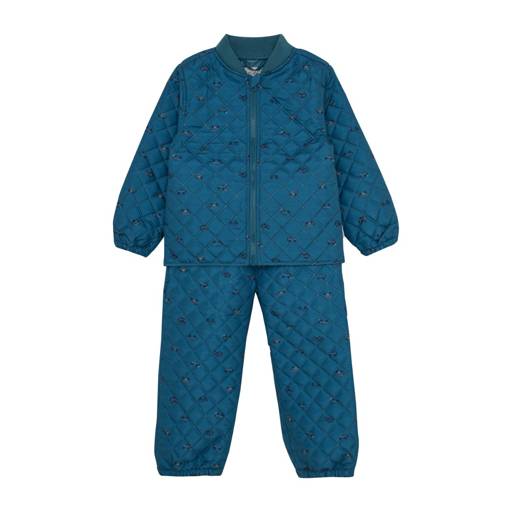 Thermal Set