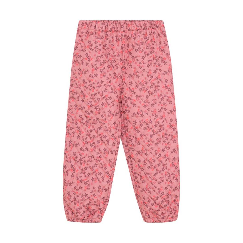Thermosett AOP