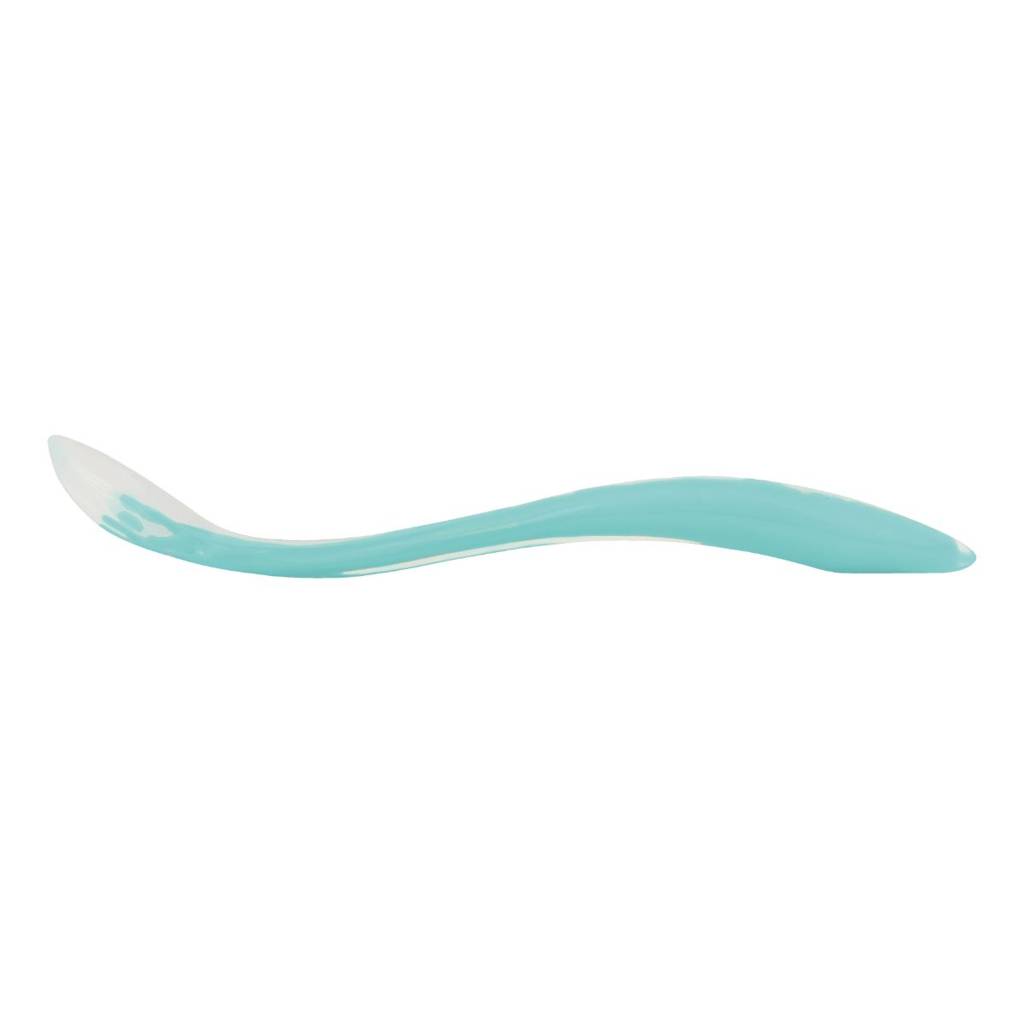 Soft Silicone Spoon (2)