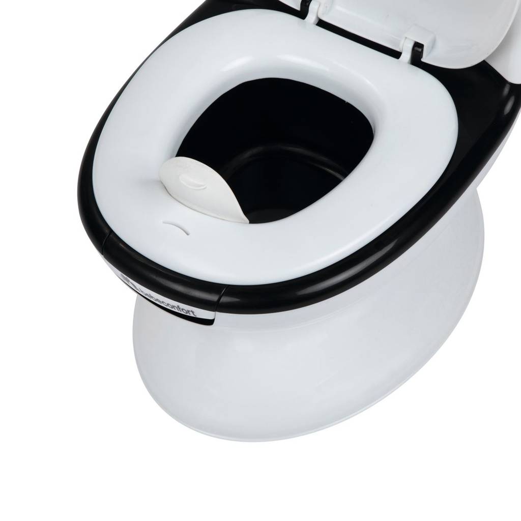 Mini Size Toilet
