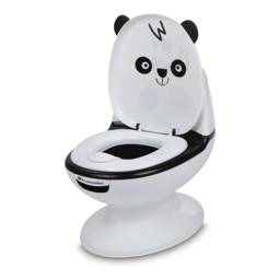 Mini Size Toilet