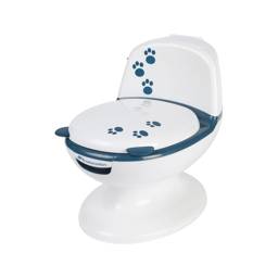 Mini Toilet - Bear