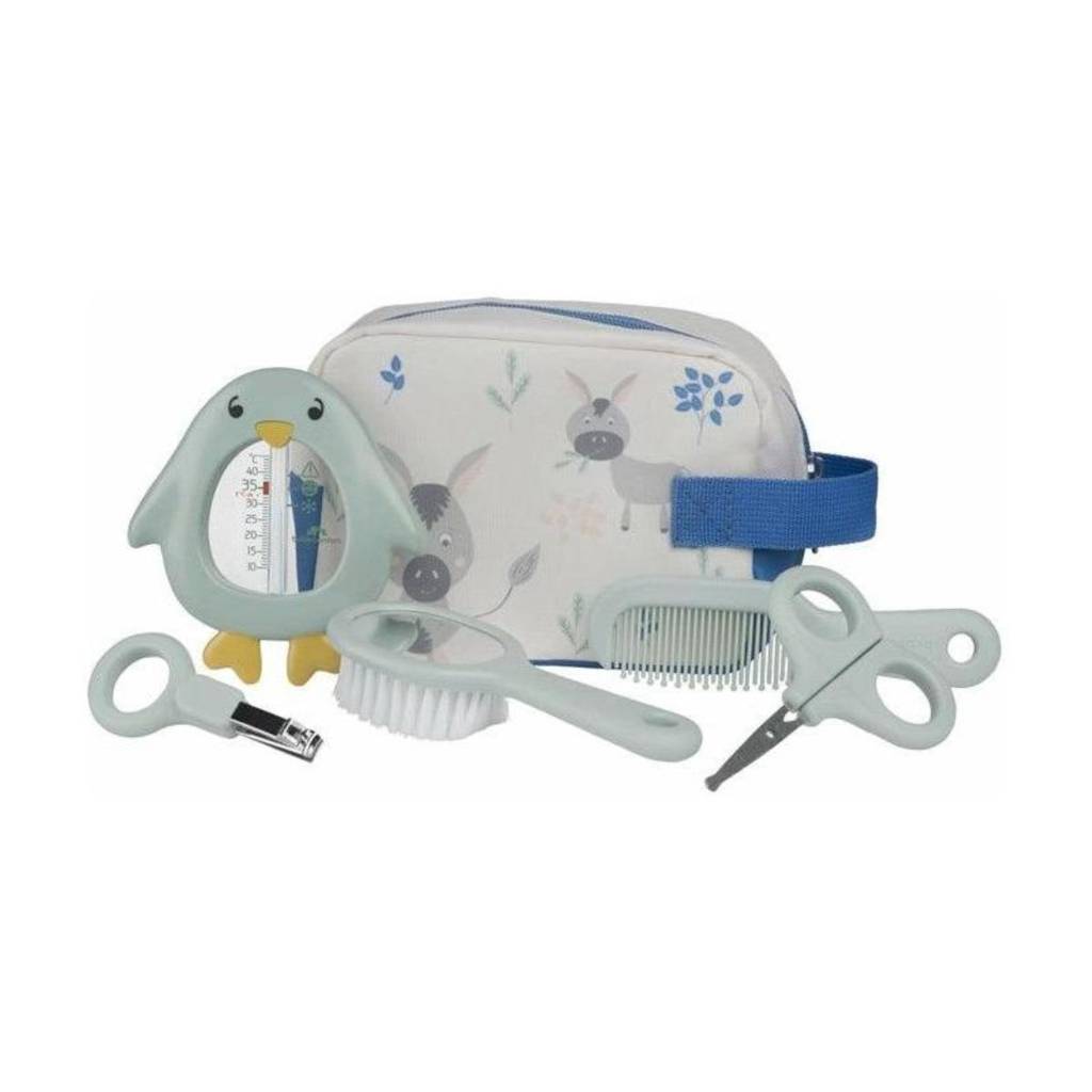 Toiletry Set