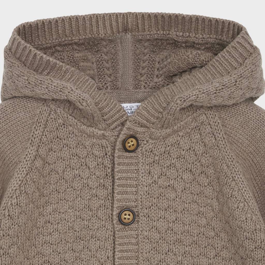Charli Cardigan