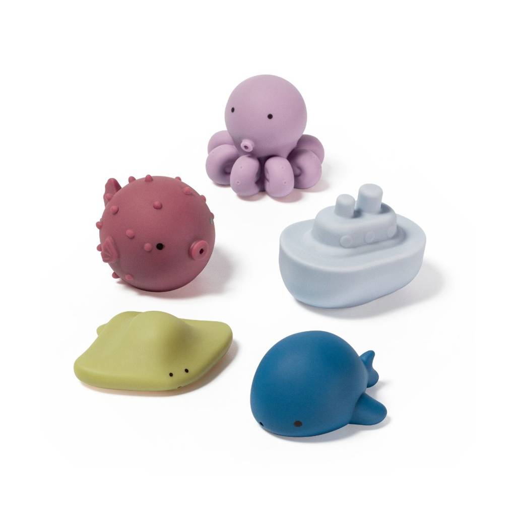 Splitto Bathtoy (5)