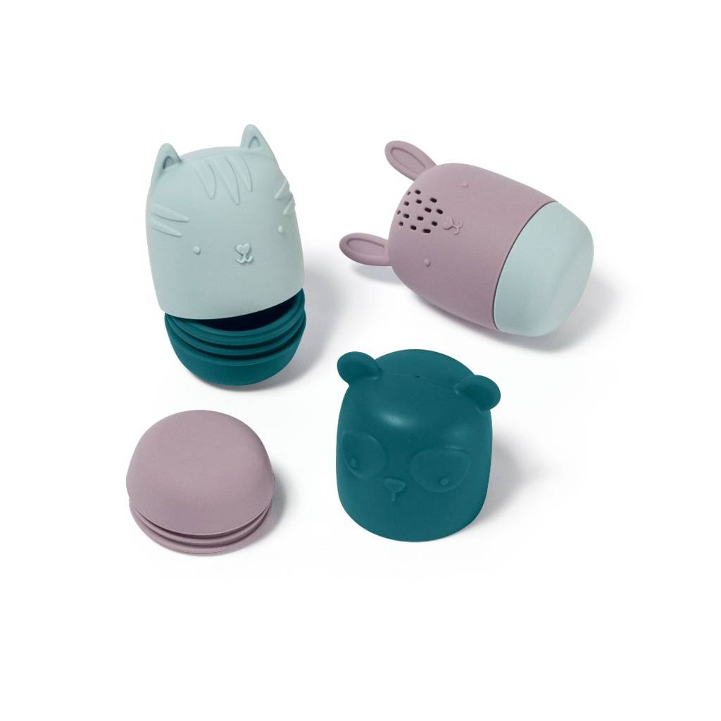 Silicone Bath Toy (3)