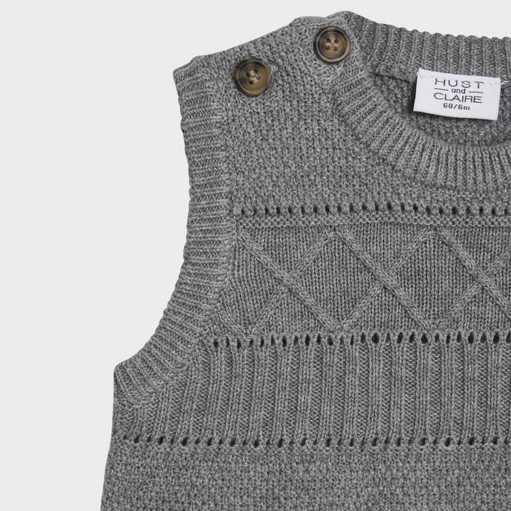Perry Vest