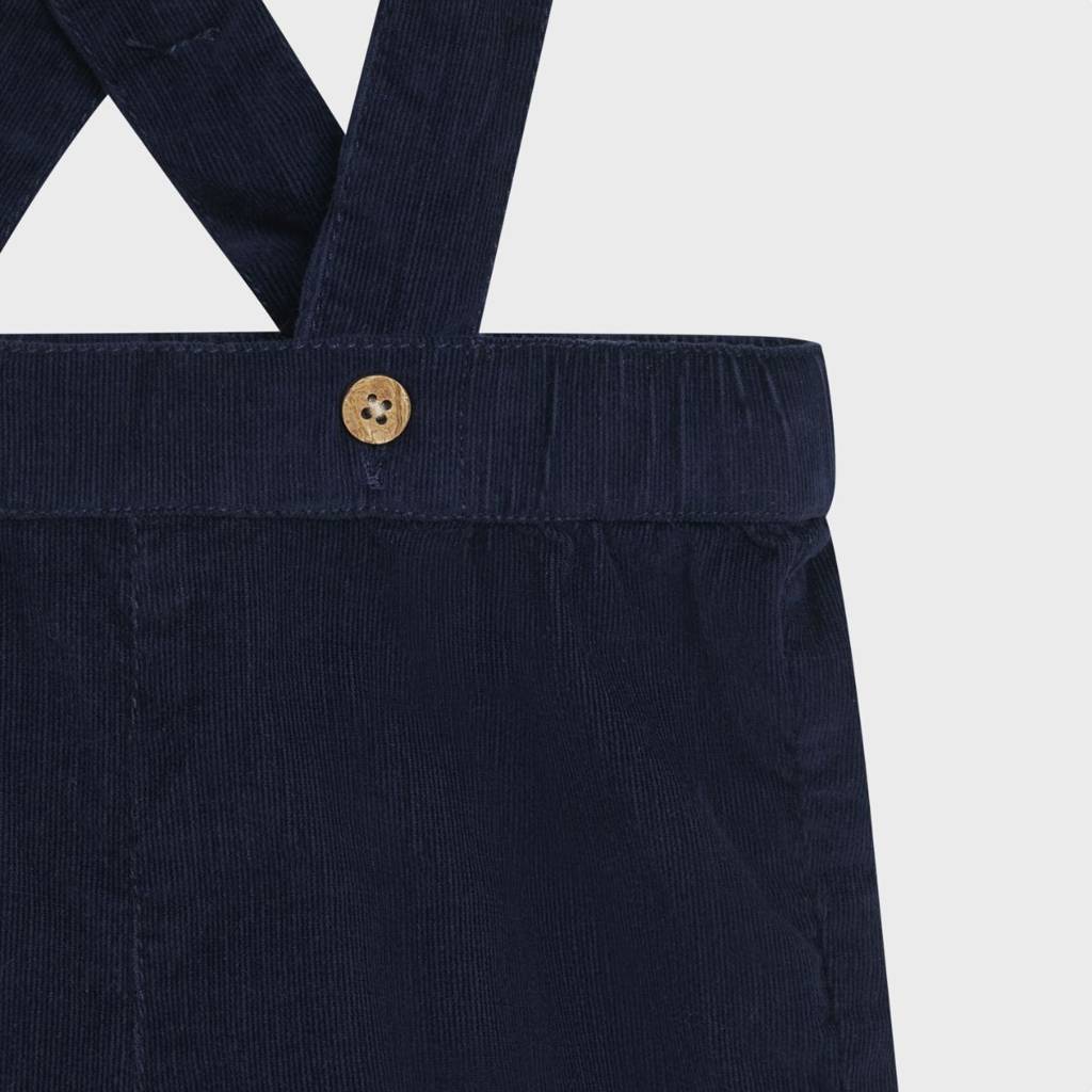 Hanibal Overall