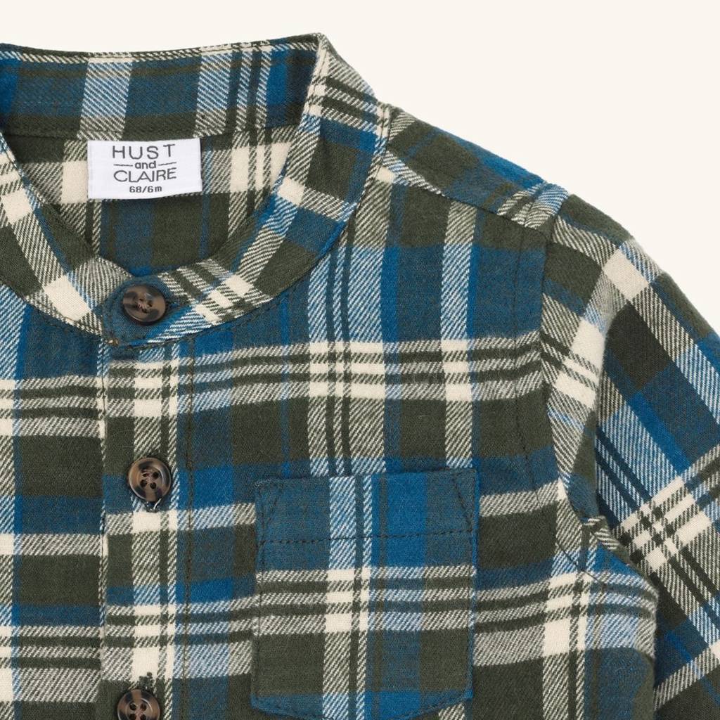 Bertil Urban Check