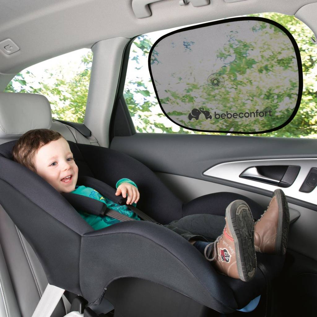 Twist'n'Fix Sunshade (2)