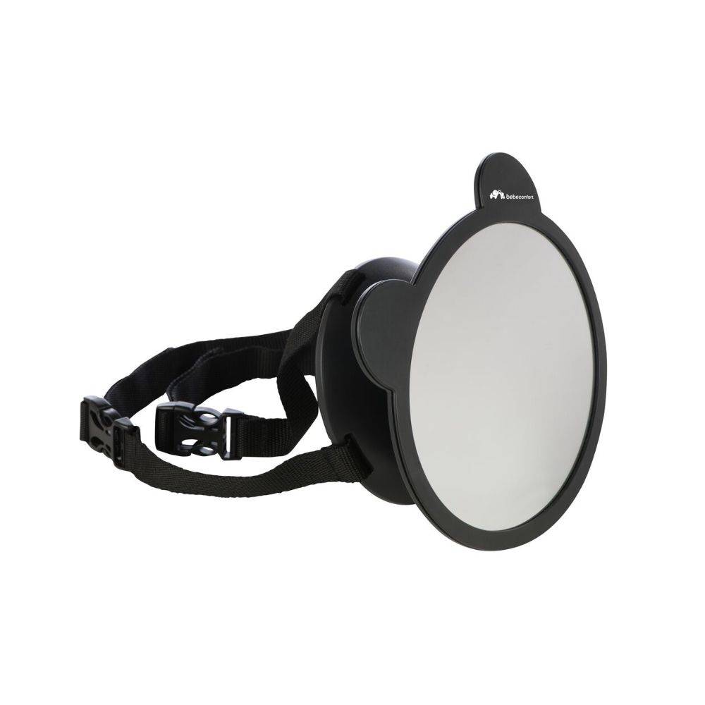 Back Seat Car Mirror