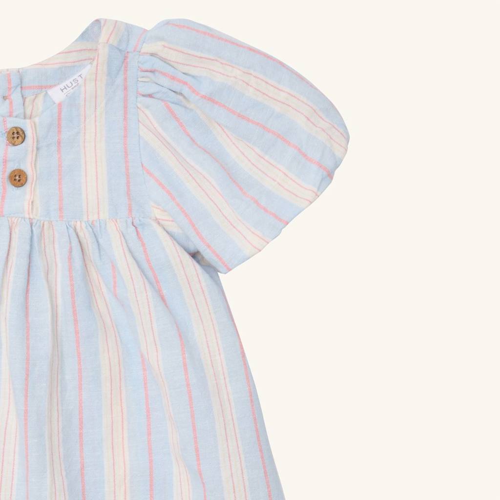 Kally Dress