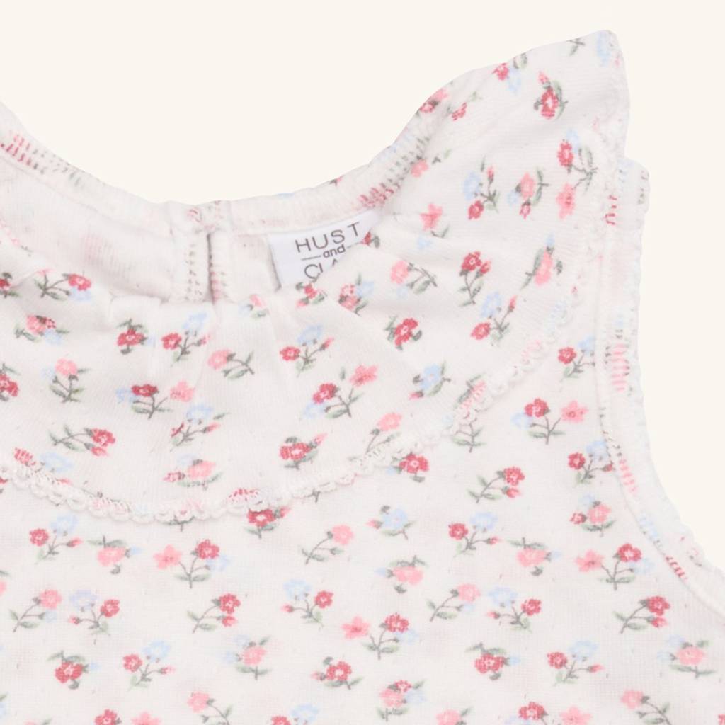 Kammy Dress
