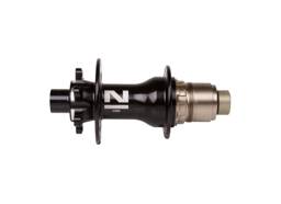 Disc Brake Rear Hub 12x142