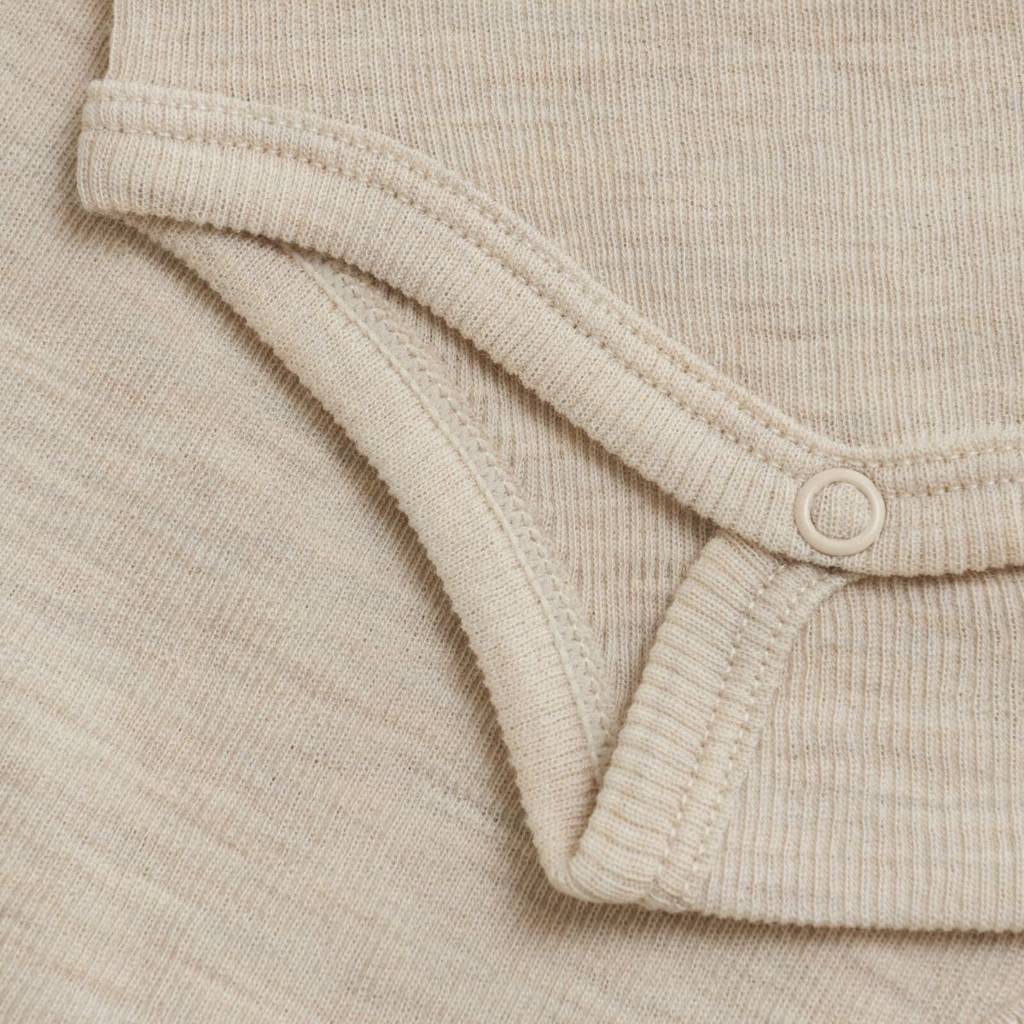 Ullarsamfella Wool