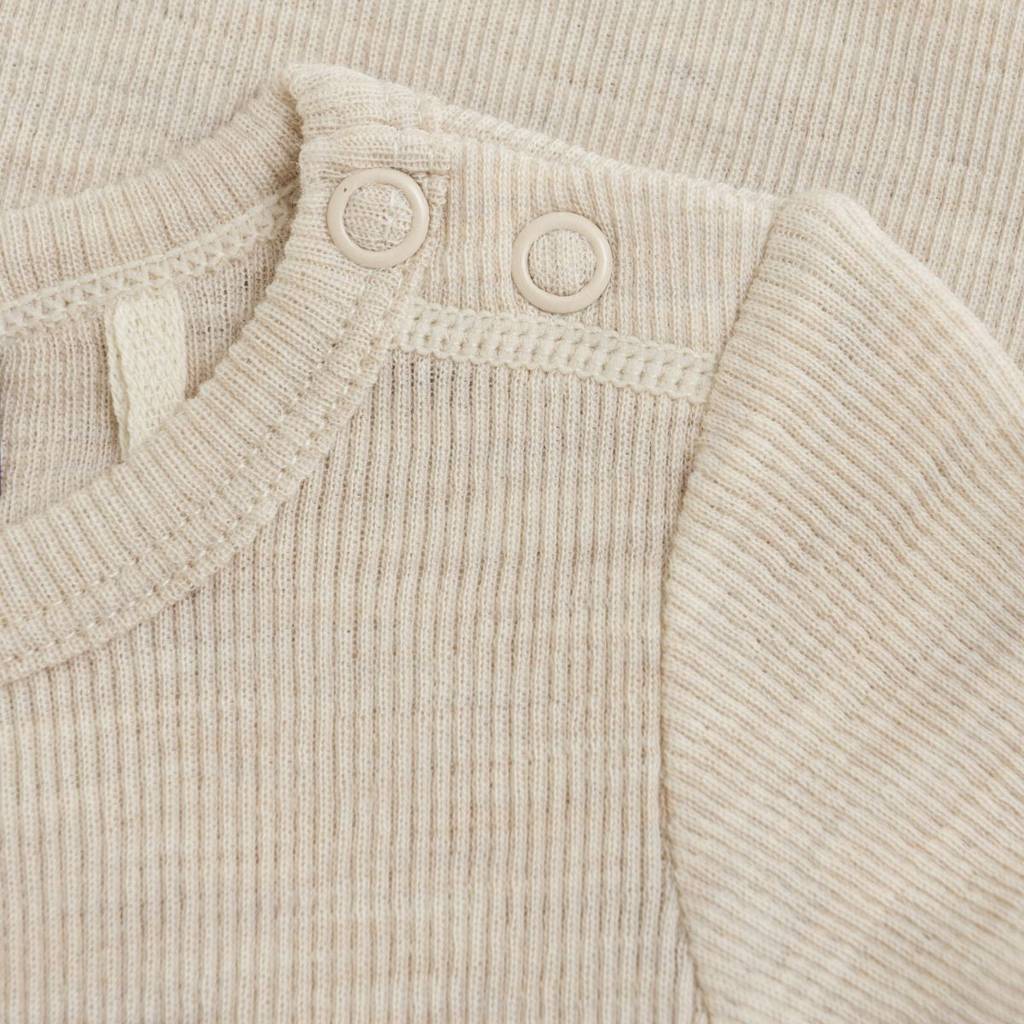 Samfella Wool