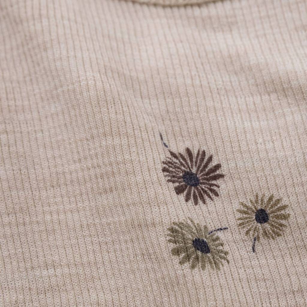 Samfella Solid Wool