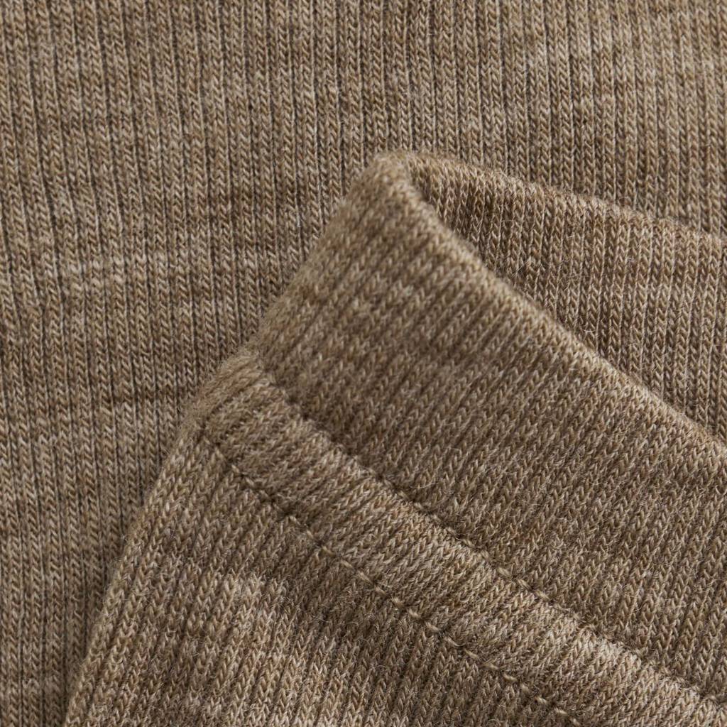 Leggings Solid Wool