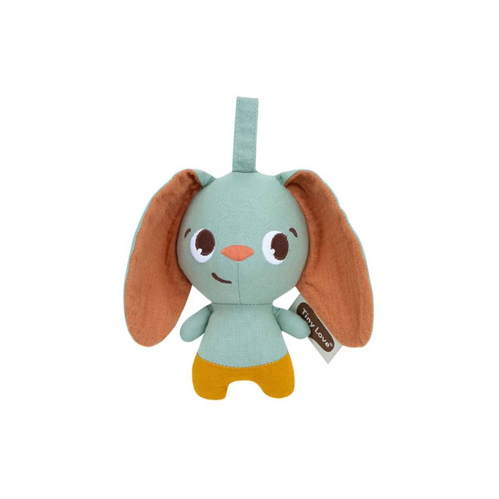 Smart Bunny - Garden Of Adventures