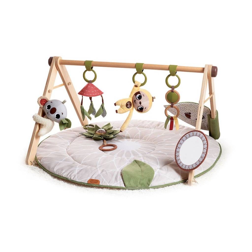 Leikteppi Luxe Boho Chic