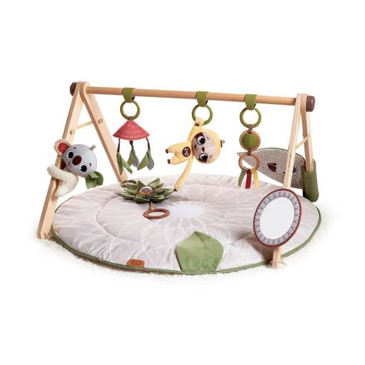 Leikteppi Luxe Boho Chic