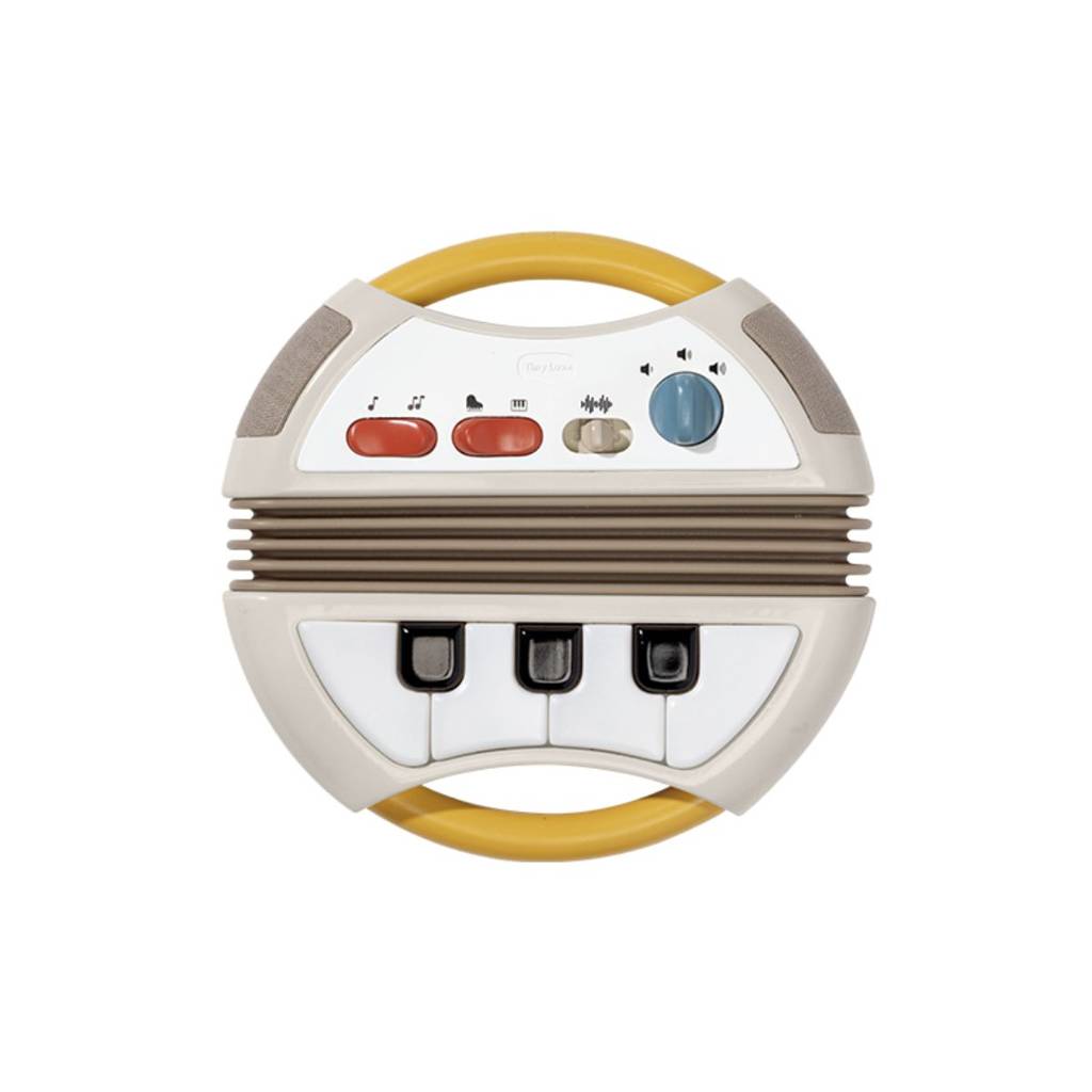 Accordion Electronic - Rock'n'Roll