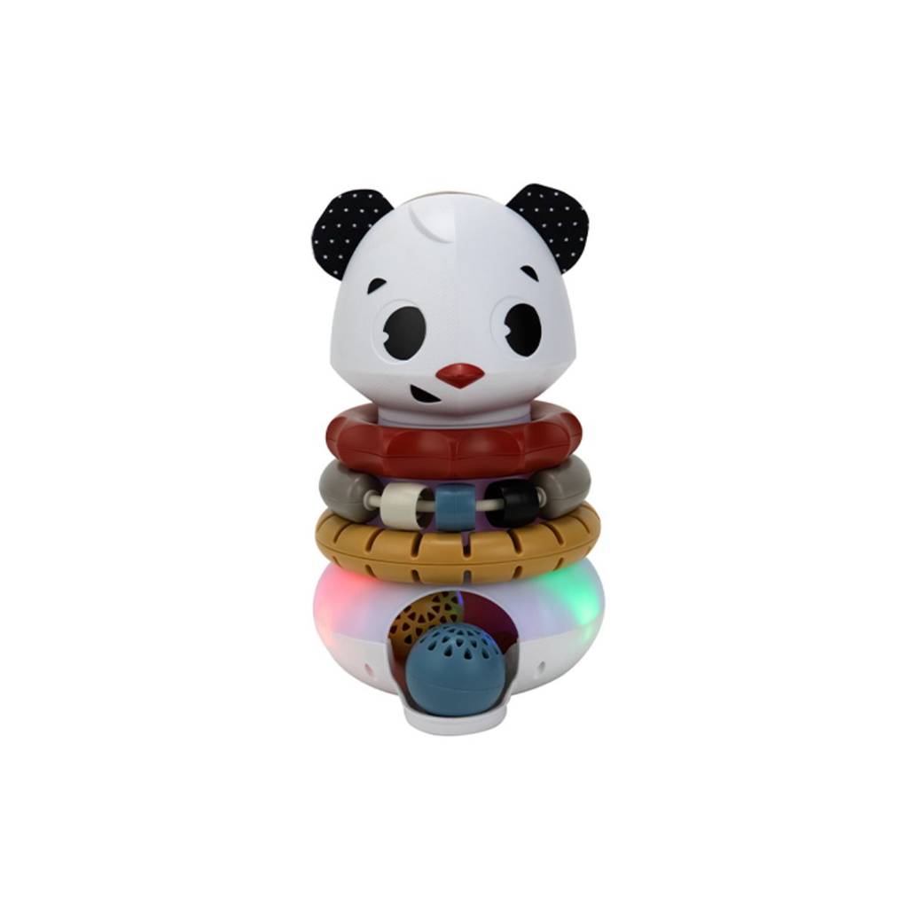 Stacking Toy - Rock'n'Roll