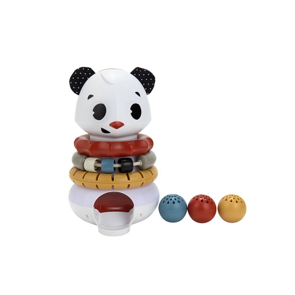 Stacking Toy - Rock'n'Roll