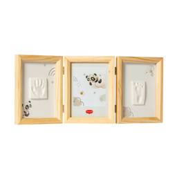 Double Frame - Wooden