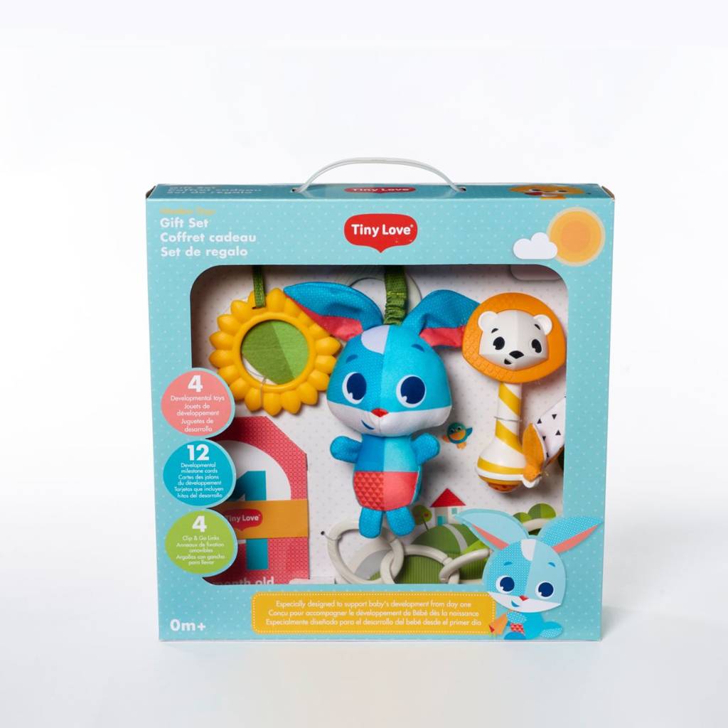 Gift Set - Meadow Days