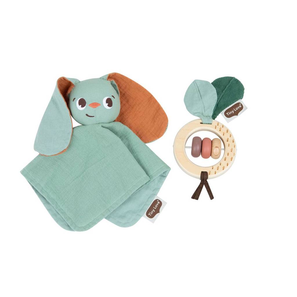 Gift Set - Garden Of Adventure