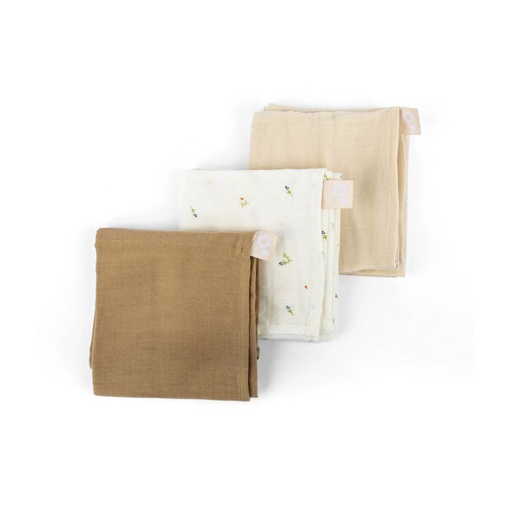 Muslin (3)
