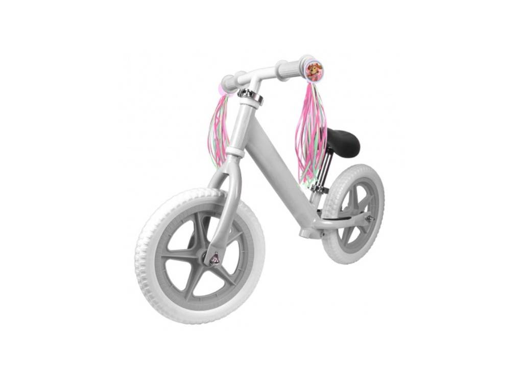 Handlebar Streamer