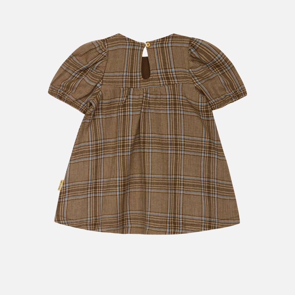 Karnelia Dress