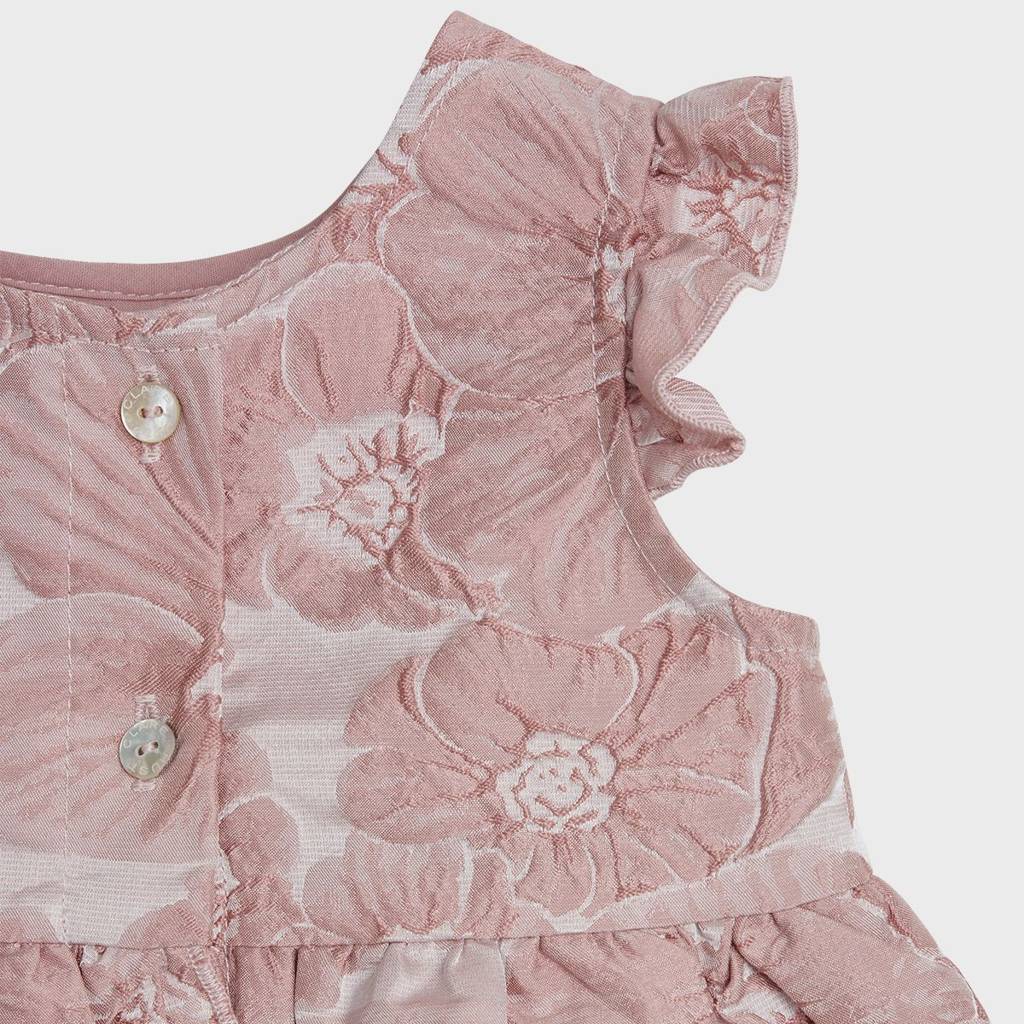 Katinka Dress
