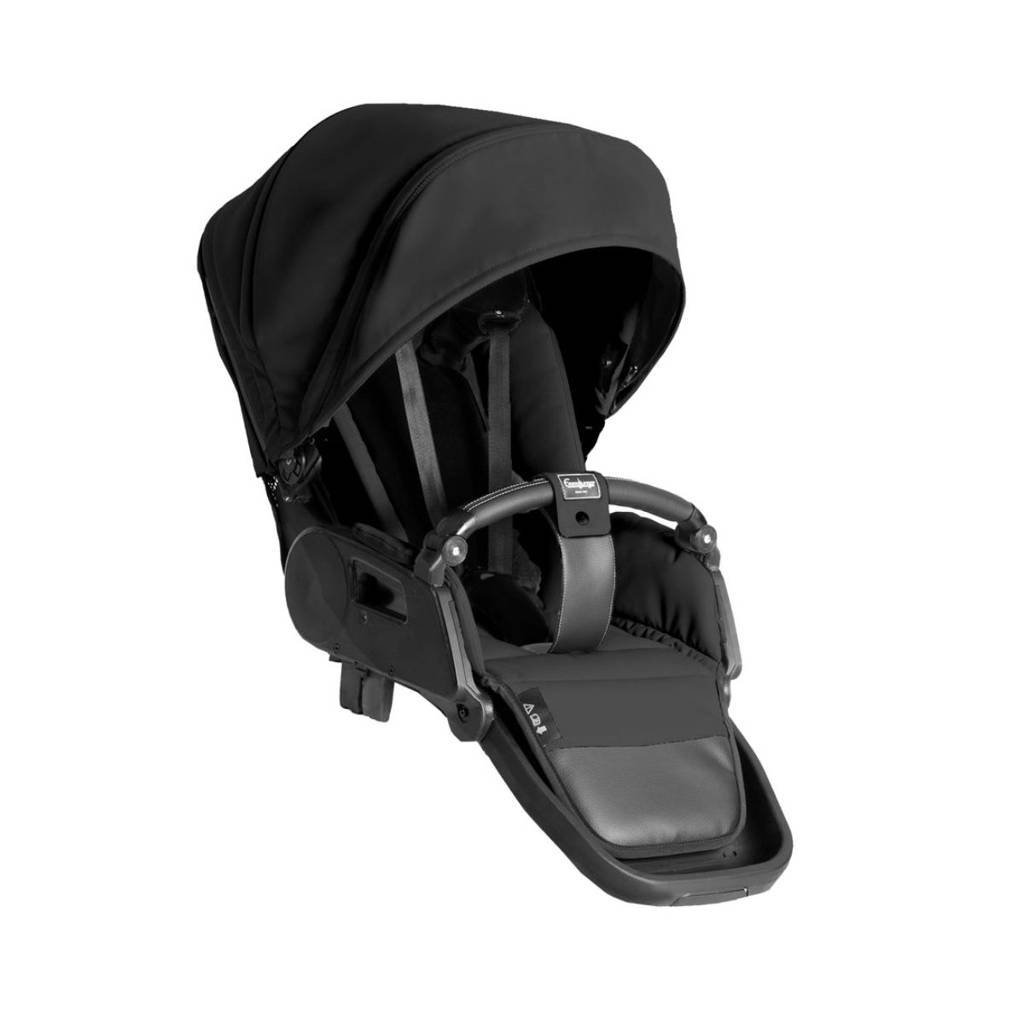 Sento Urban Flat Seat +