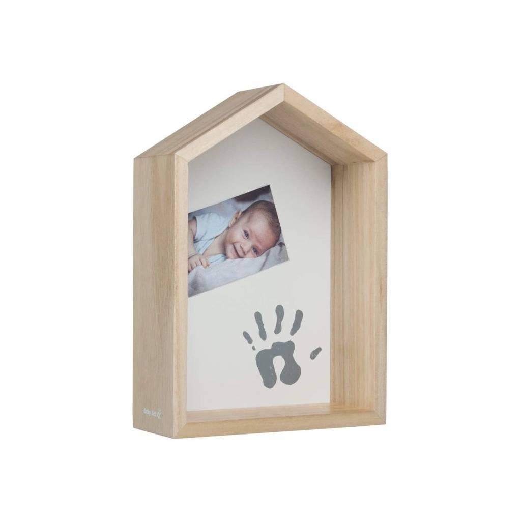Shelve House