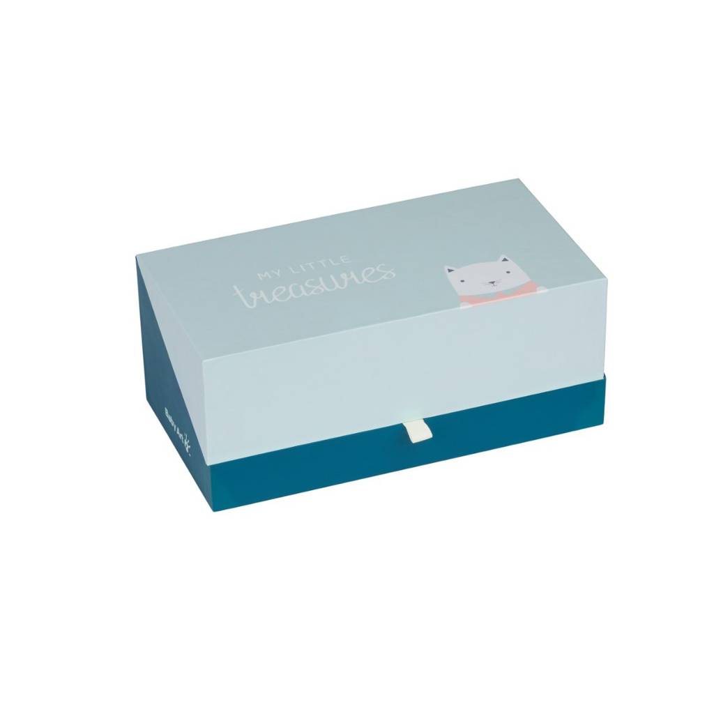 Treasure Box